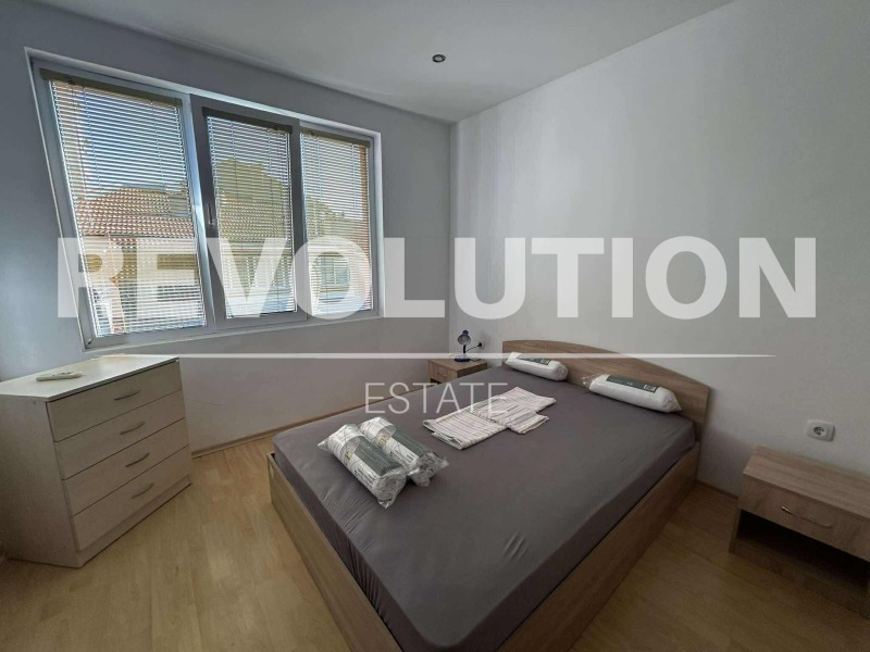 Дава под наем 2-СТАЕН, гр. Варна, Зимно кино Тракия, снимка 6 - Апартаменти - 53105668