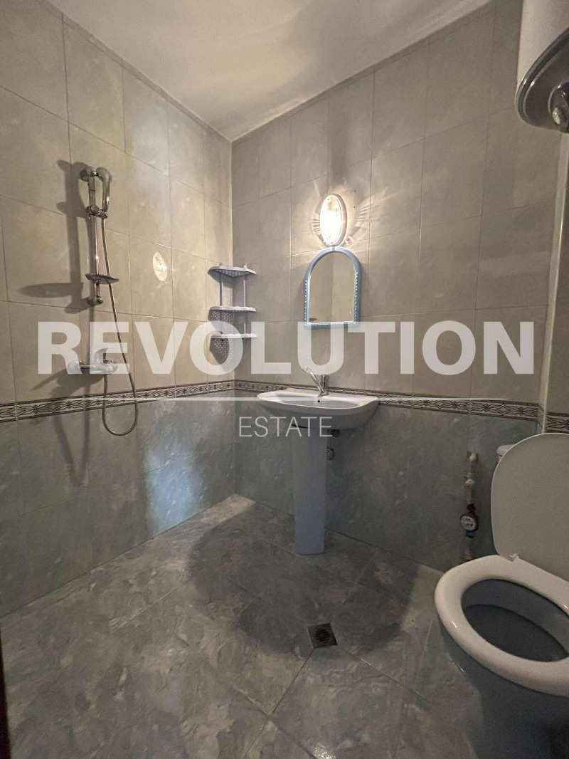 Дава под наем 2-СТАЕН, гр. Варна, Зимно кино Тракия, снимка 8 - Апартаменти - 53105668