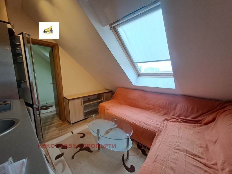 Дава под наем 2-СТАЕН, гр. София, Младост 3, снимка 4 - Апартаменти - 53452600