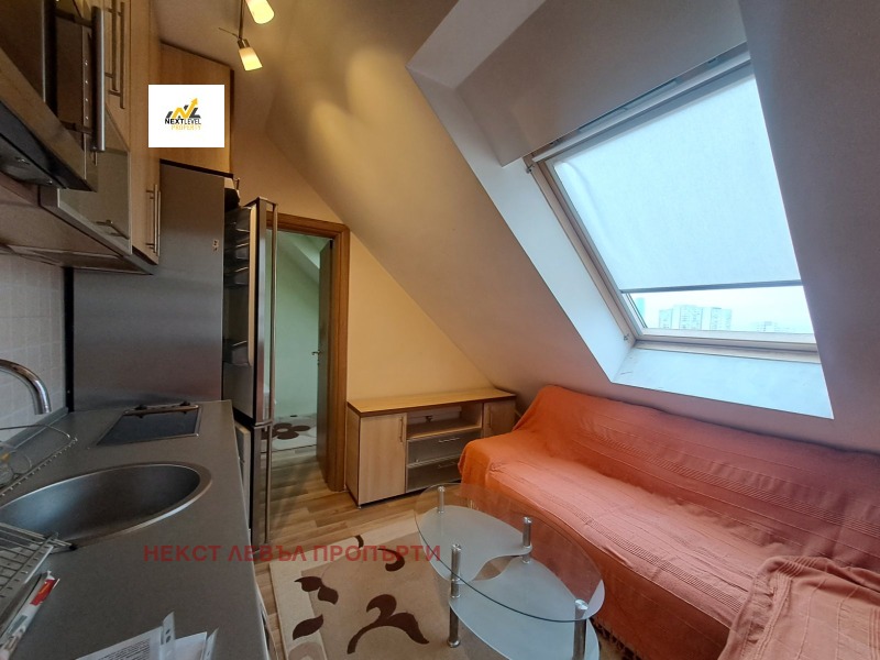 Дава под наем 2-СТАЕН, гр. София, Младост 3, снимка 5 - Апартаменти - 53452600