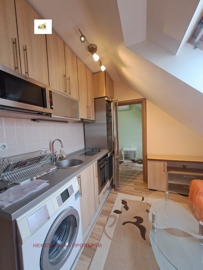 Дава под наем 2-СТАЕН, гр. София, Младост 3, снимка 8 - Апартаменти - 53452600