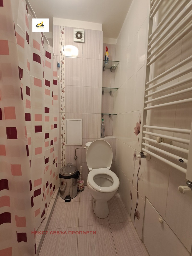 Дава под наем 2-СТАЕН, гр. София, Младост 3, снимка 10 - Апартаменти - 53452600