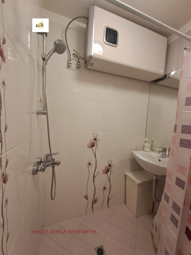 Дава под наем 2-СТАЕН, гр. София, Младост 3, снимка 11 - Апартаменти - 53452600