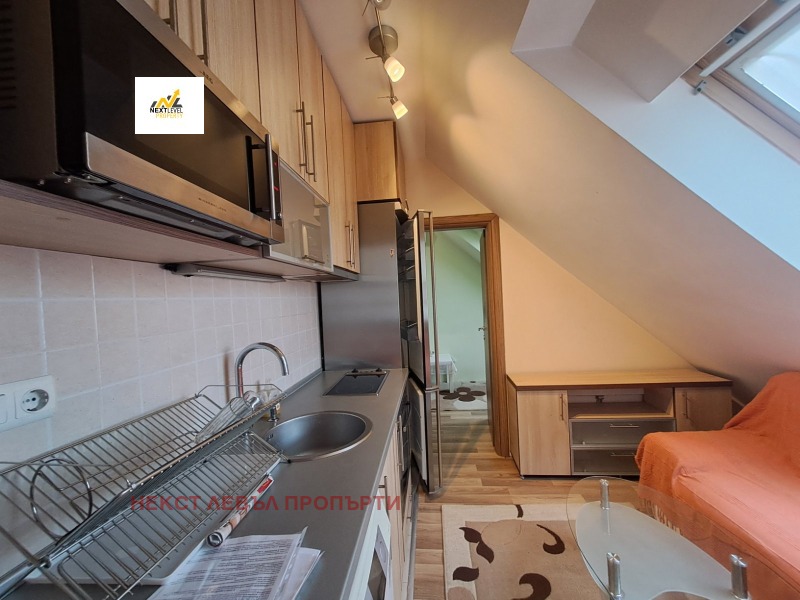 Дава под наем 2-СТАЕН, гр. София, Младост 3, снимка 7 - Апартаменти - 53452600