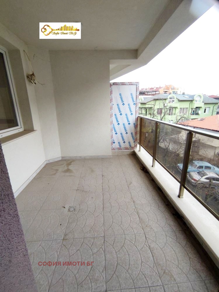 Дава под наем 2-СТАЕН, гр. София, Кръстова вада, снимка 7 - Апартаменти - 56225283