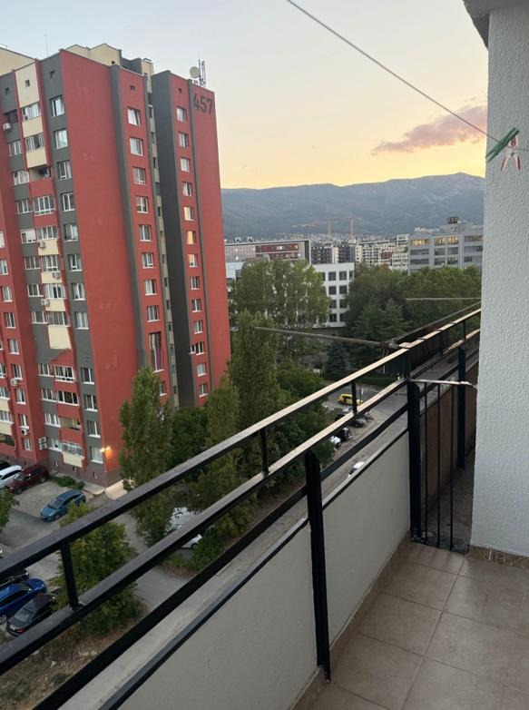 В аренду  2 спальни София , Младост 4 , 68 кв.м | 42520705 - изображение [10]