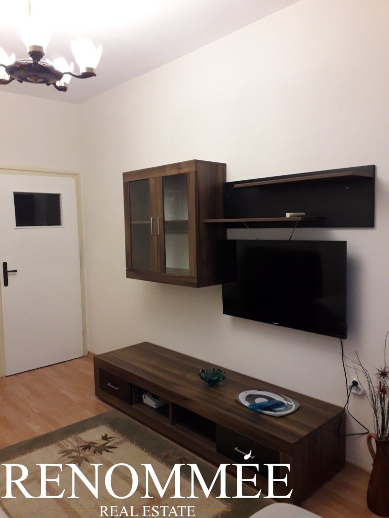 Дава под наем 3-СТАЕН, гр. София, Център, снимка 5 - Апартаменти - 53538312