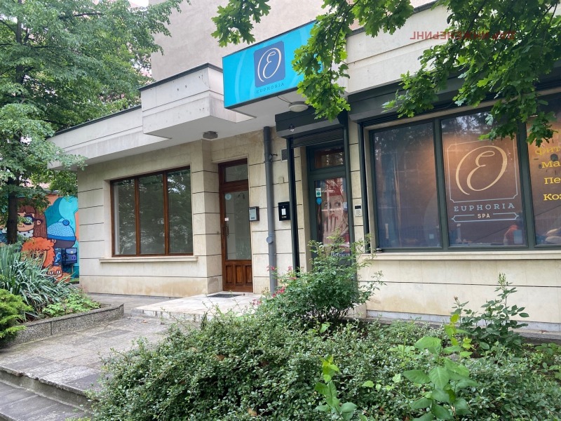 K pronájmu  Kancelář Sofia , Izgrev , 23 m2 | 45677370