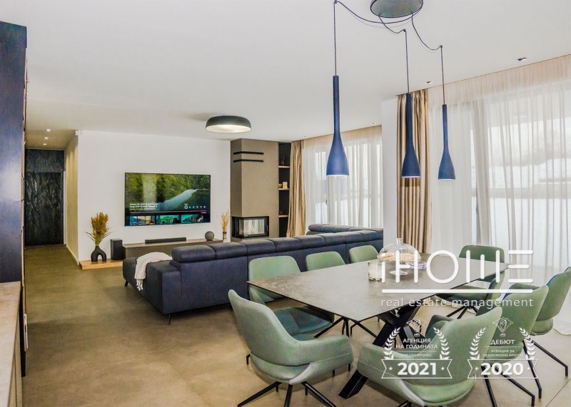 В оренду  Будинок София , Драгалевци , 360 кв.м | 82629947 - зображення [2]
