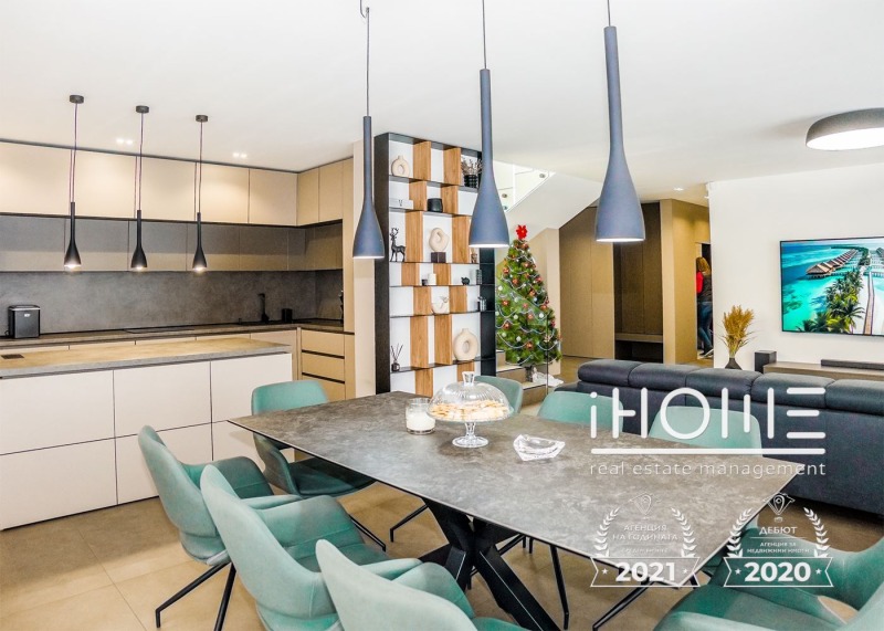 В оренду  Будинок София , Драгалевци , 360 кв.м | 82629947 - зображення [4]