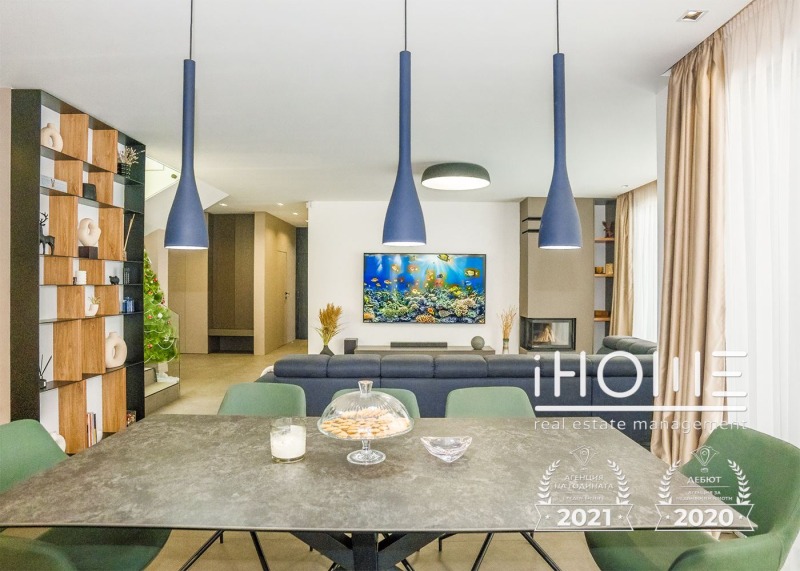 В оренду  Будинок София , Драгалевци , 360 кв.м | 82629947 - зображення [3]
