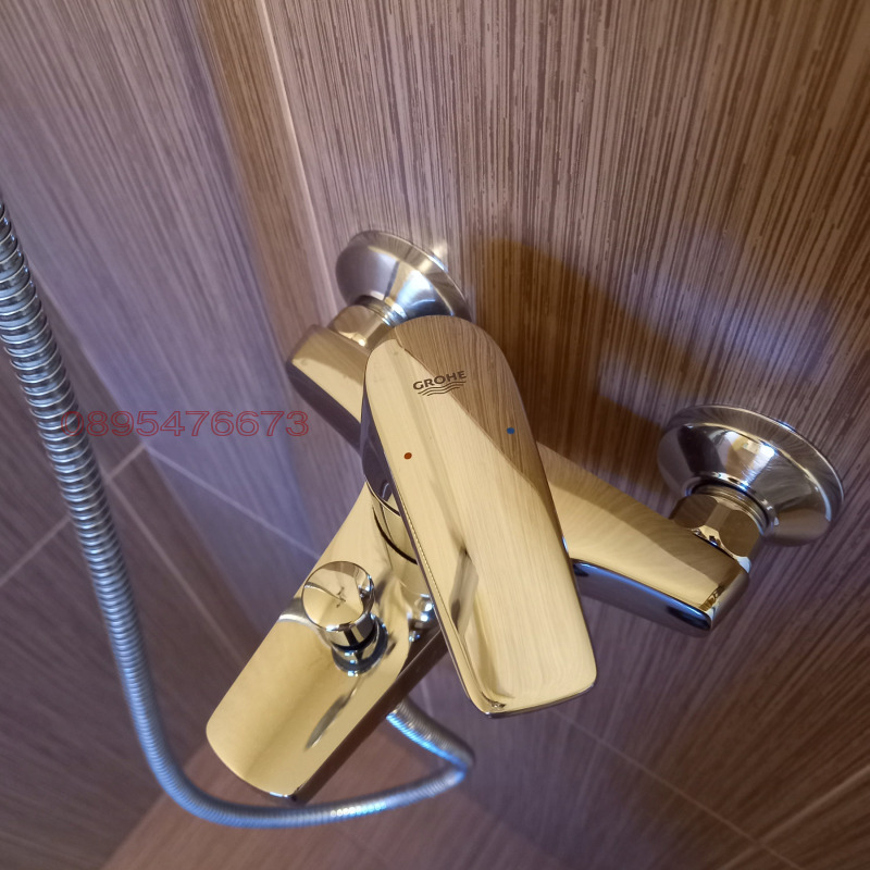 Дава под наем КЪЩА, с. Бачково, област Пловдив, снимка 3 - Къщи - 52587951