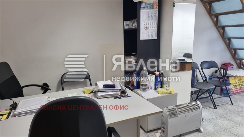 Дава под наем МАГАЗИН, гр. София, Център, снимка 2 - Магазини - 53686959