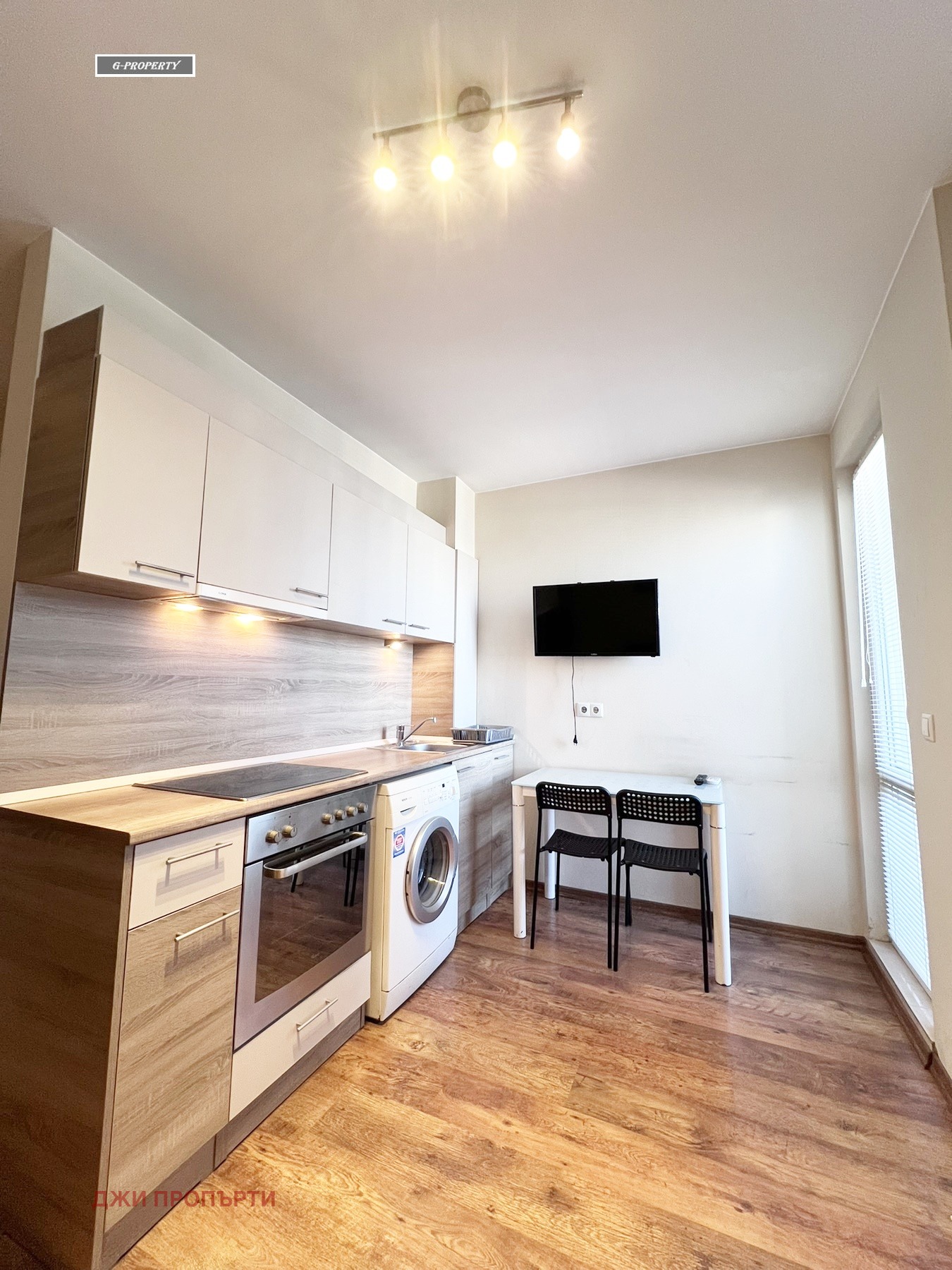 Дава под наем 1-СТАЕН, гр. София, Студентски град, снимка 2 - Апартаменти - 53654870