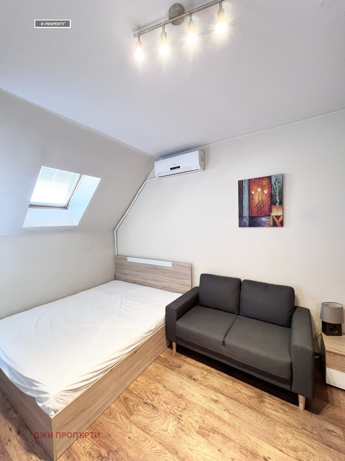 Дава под наем 1-СТАЕН, гр. София, Студентски град