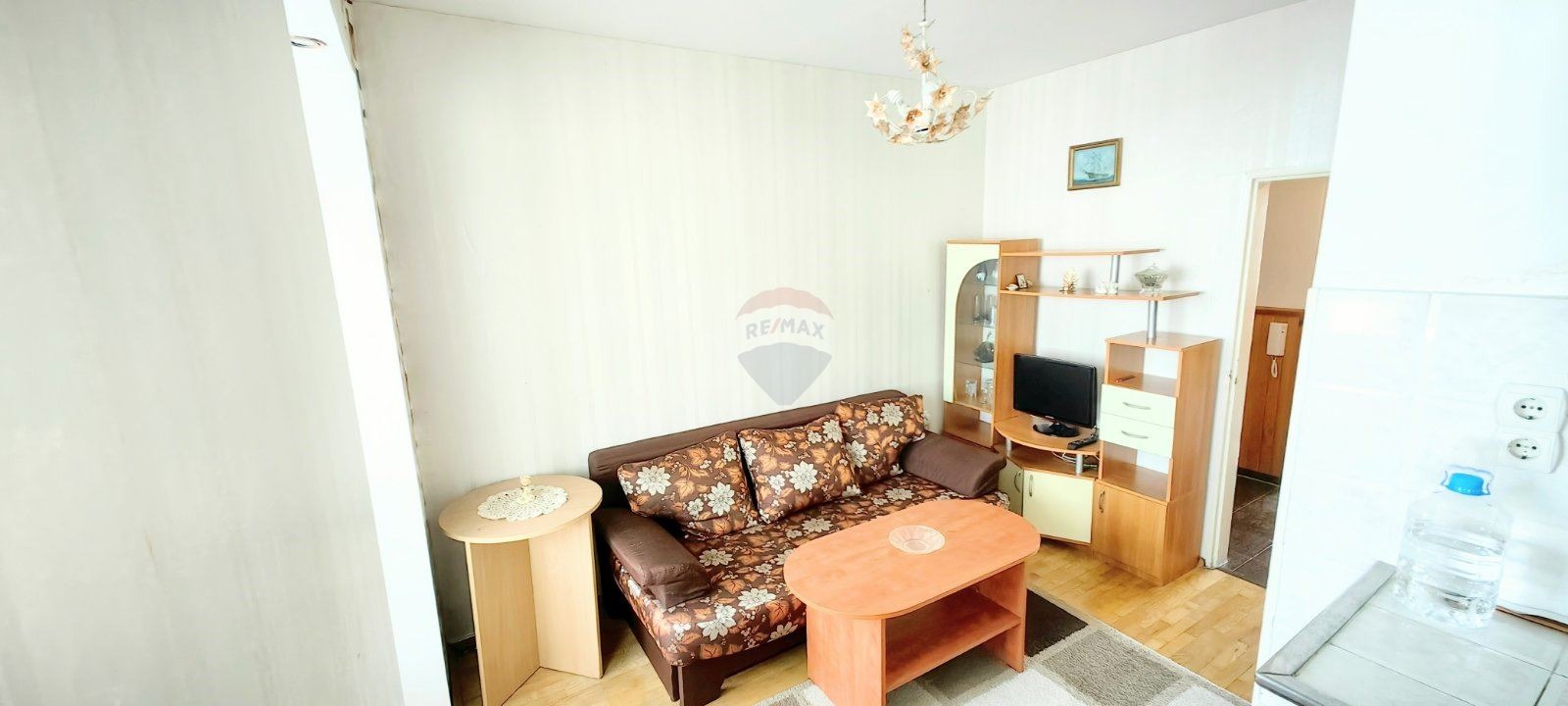 Дава под наем 2-СТАЕН, гр. Варна, Възраждане 1, снимка 5 - Апартаменти - 53442115