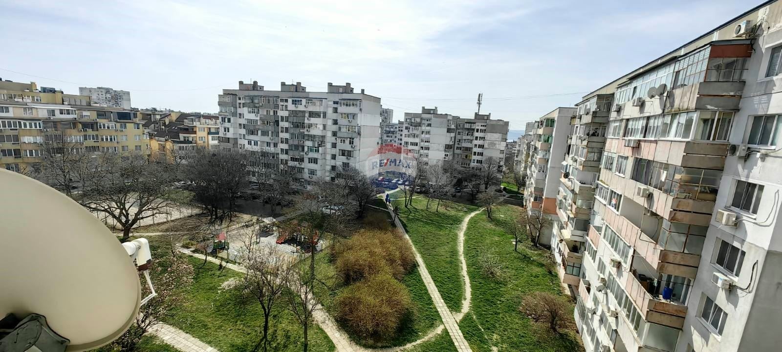 Дава под наем 2-СТАЕН, гр. Варна, Възраждане 1, снимка 13 - Апартаменти - 53442115