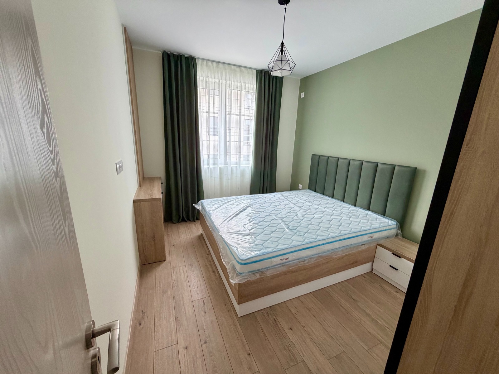 Дава под наем 2-СТАЕН, гр. Велико Търново, Картала, снимка 3 - Апартаменти - 53898571