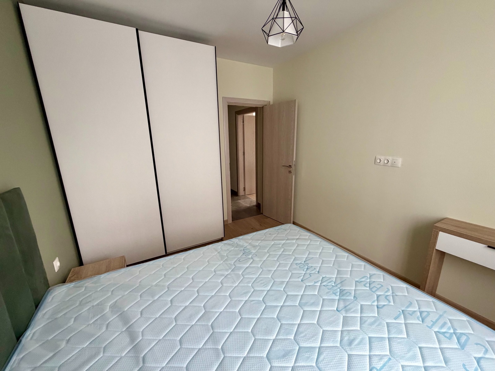 Дава под наем 2-СТАЕН, гр. Велико Търново, Картала, снимка 4 - Апартаменти - 53898571