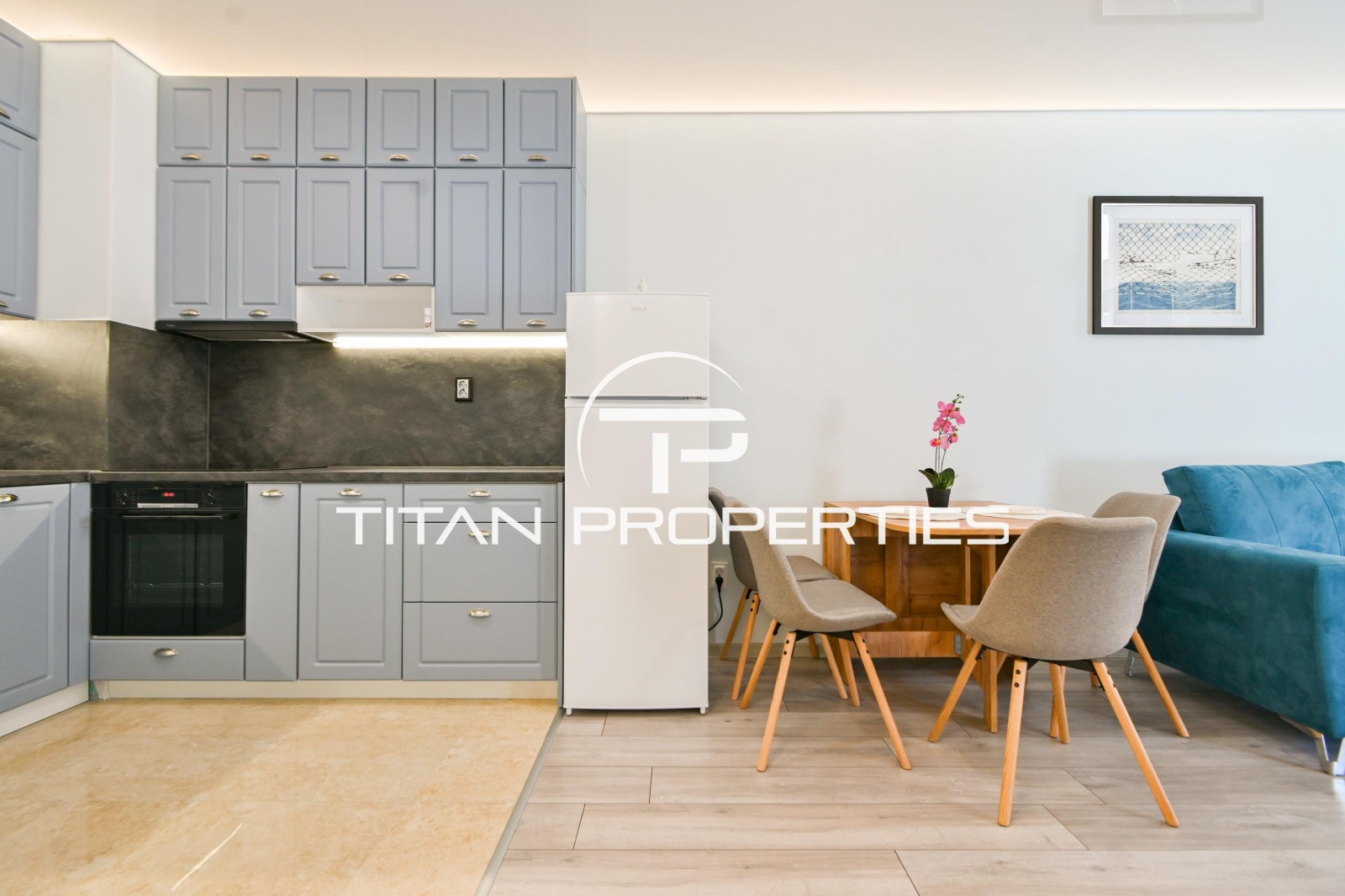 Дава под наем 2-СТАЕН, гр. София, Връбница 2, снимка 3 - Апартаменти - 54105306