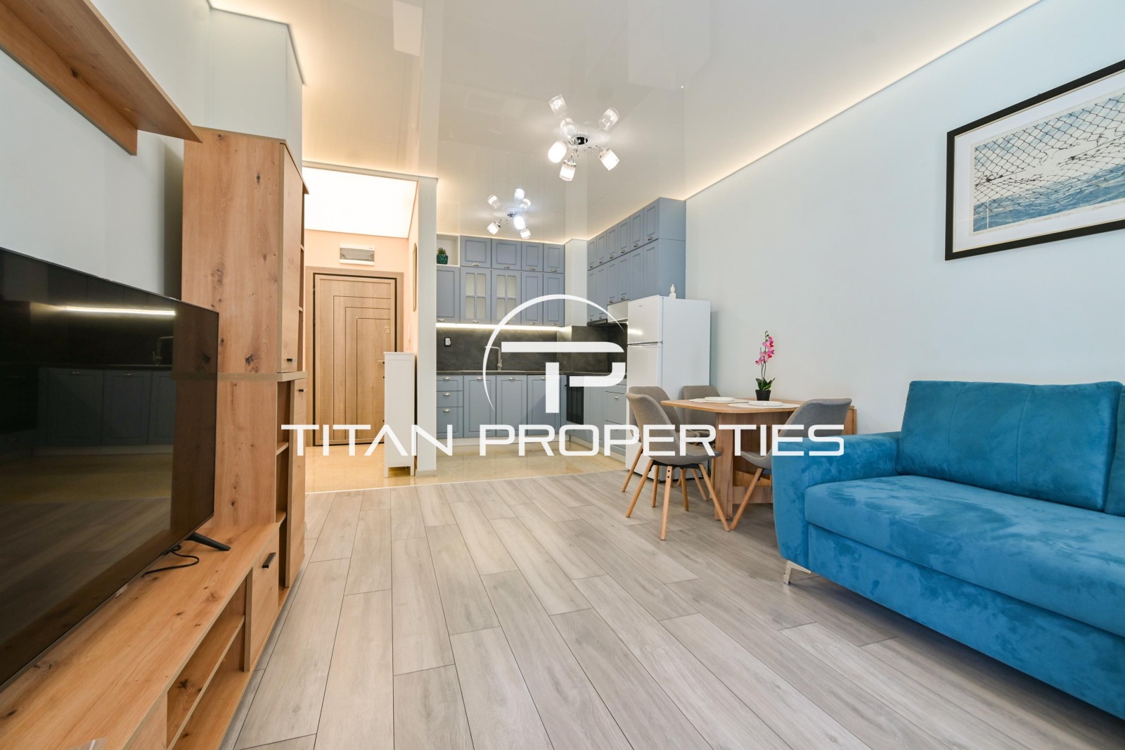 Дава под наем 2-СТАЕН, гр. София, Връбница 2, снимка 4 - Апартаменти - 54105306