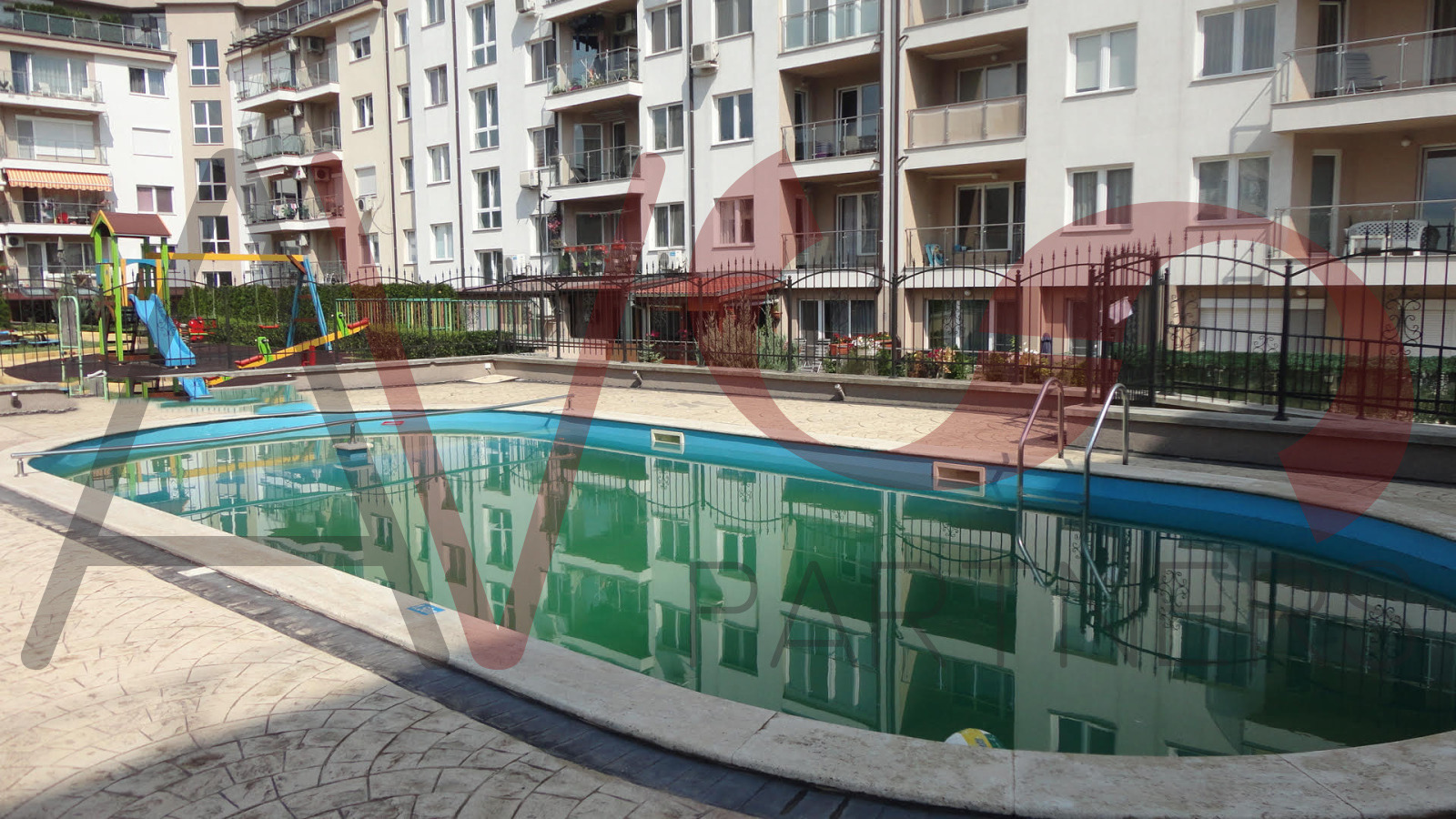 Дава под наем 3-СТАЕН, гр. София, Витоша, снимка 9 - Апартаменти - 55132627