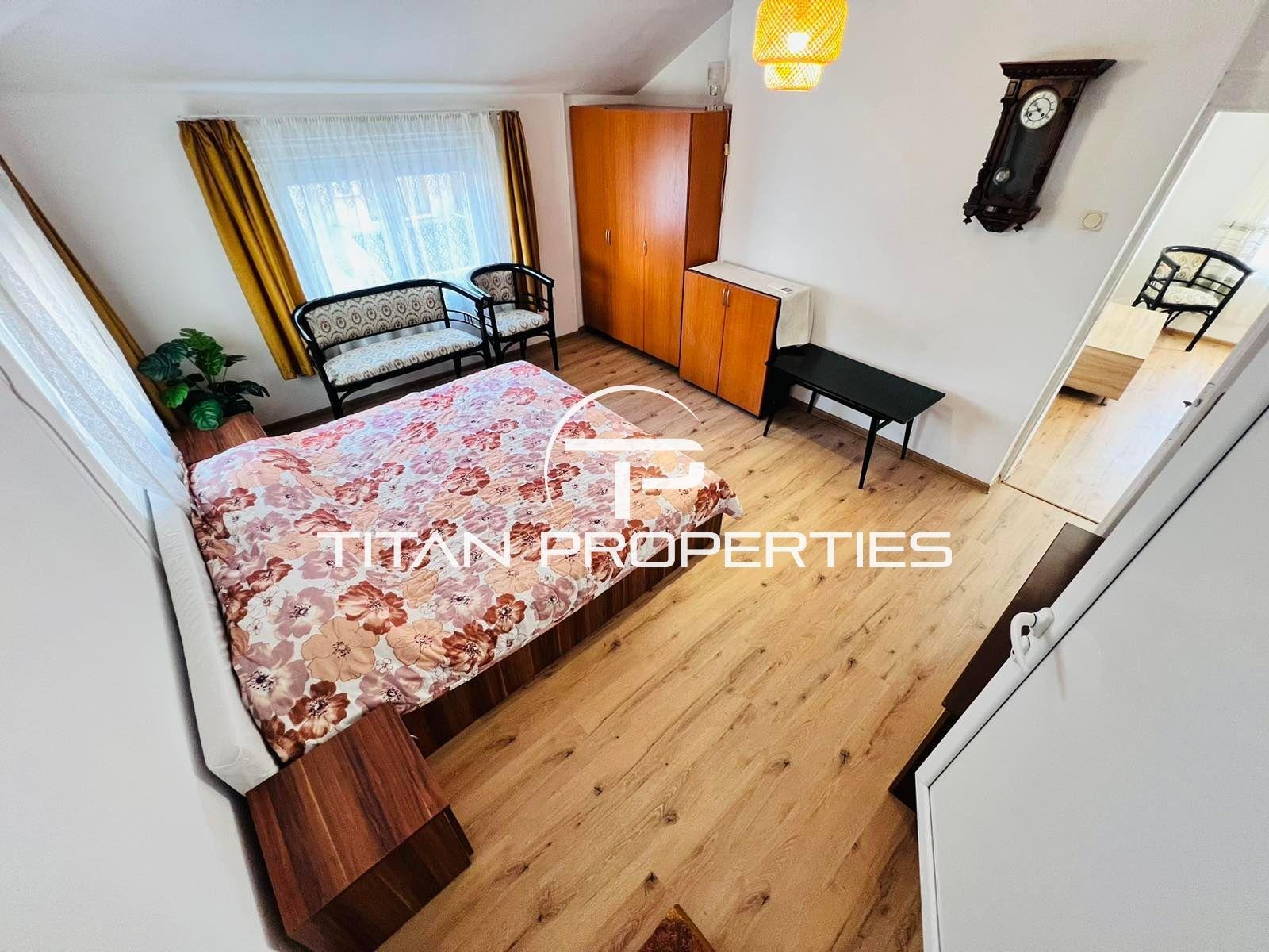 Дава под наем 3-СТАЕН, гр. Бургас, Център, снимка 7 - Апартаменти - 55641982