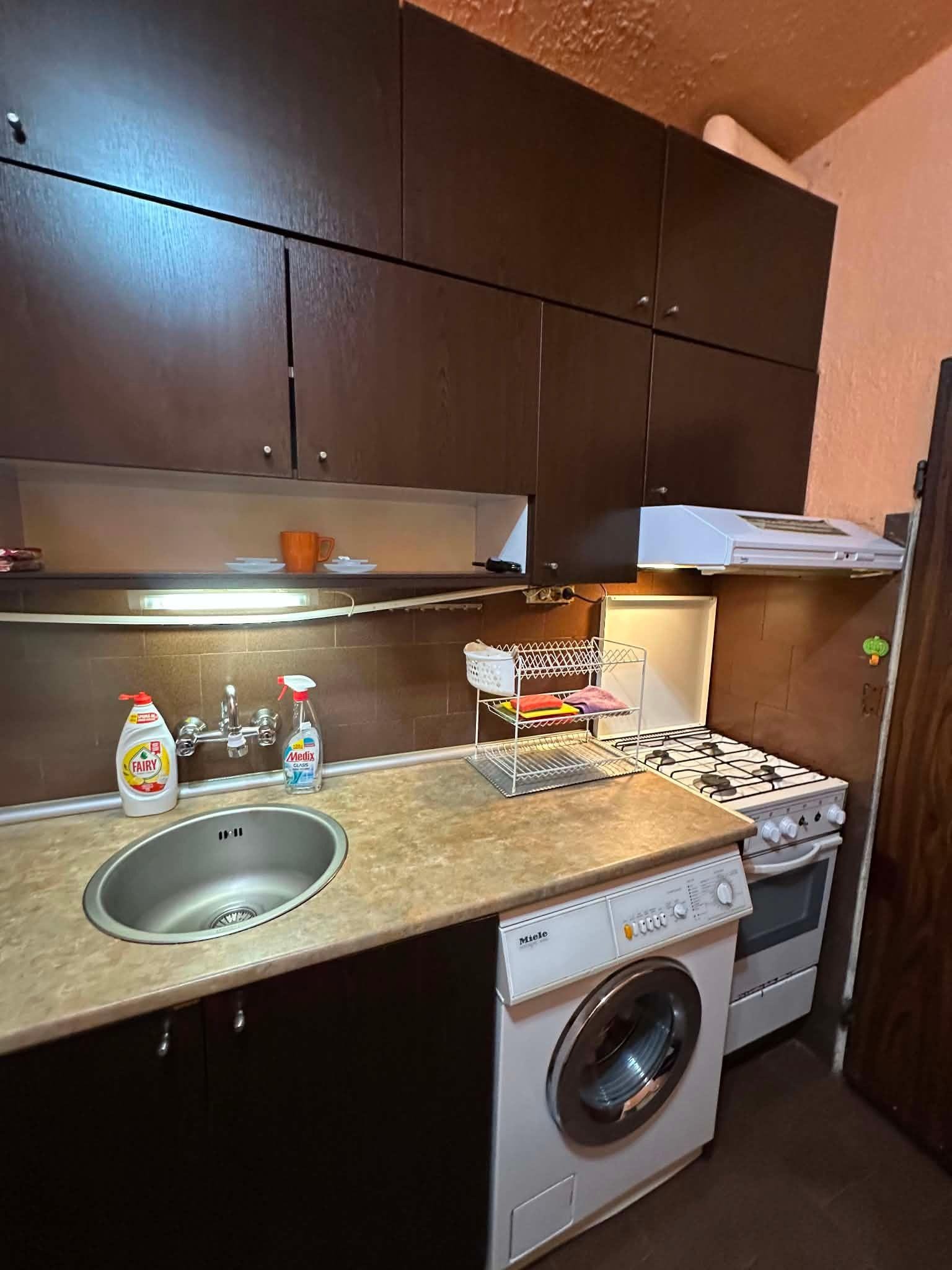 Дава под наем 3-СТАЕН, гр. София, Младост 4, снимка 3 - Апартаменти - 56073191