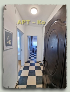 Stúdió Iztok, Pernik 2