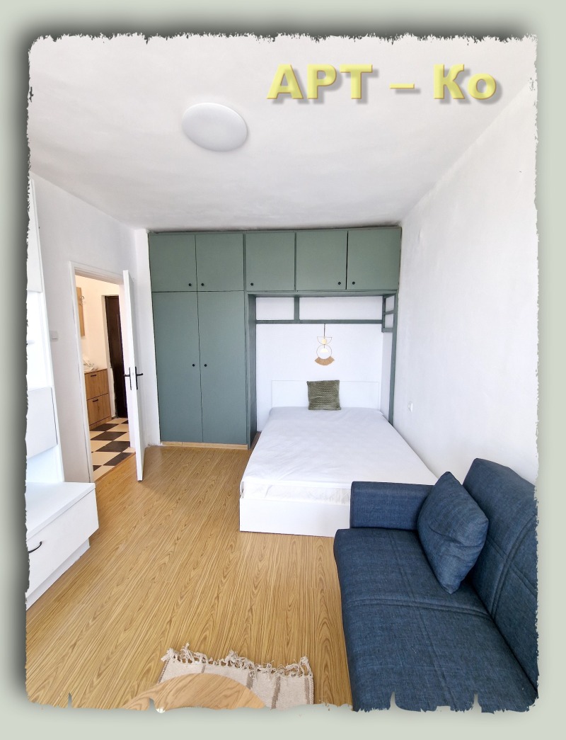 Издаје се  Студио Перник , Изток , 40 м2 | 95959548 - слика [12]