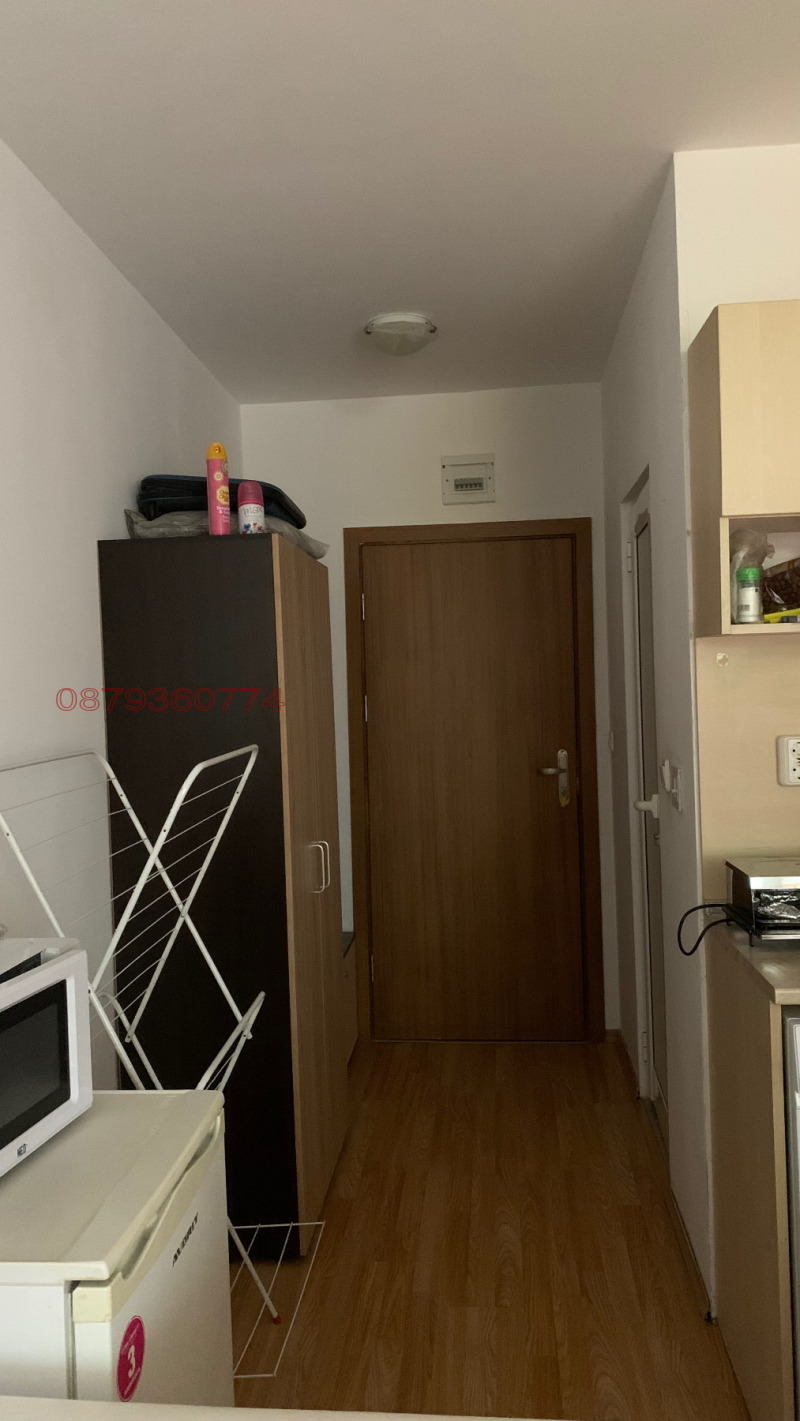 Дава под наем 1-СТАЕН, к.к. Слънчев бряг, област Бургас, снимка 4 - Апартаменти - 52782376