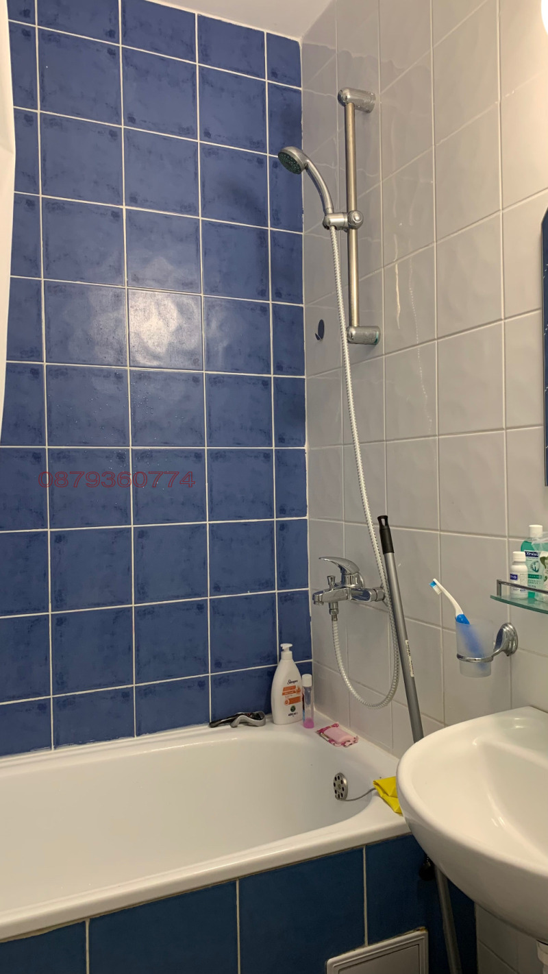 Дава под наем 1-СТАЕН, к.к. Слънчев бряг, област Бургас, снимка 6 - Апартаменти - 52782376