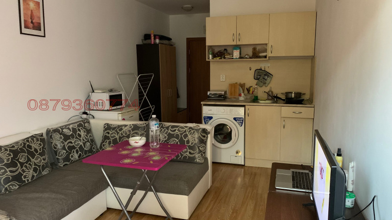 Дава под наем 1-СТАЕН, к.к. Слънчев бряг, област Бургас