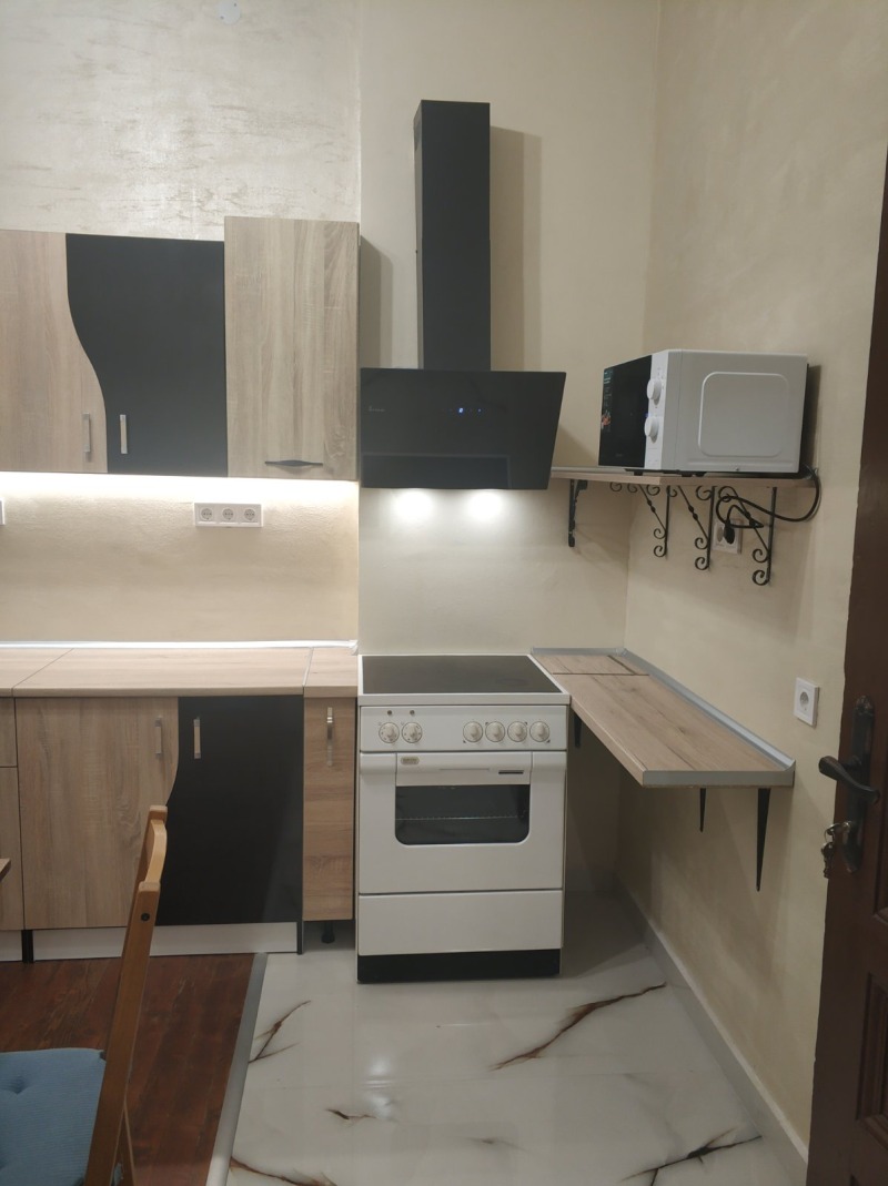 En renta  1 dormitorio Sofia , Tsentar , 75 metros cuadrados | 73762015 - imagen [5]