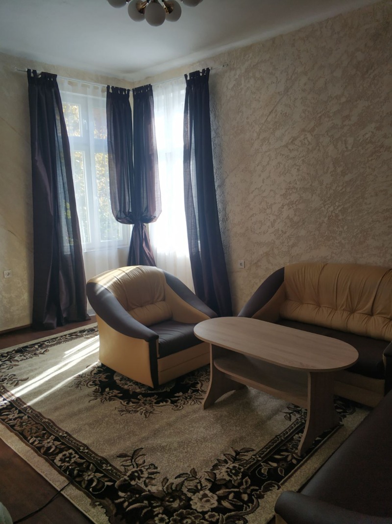 For Rent  1 bedroom Sofia , Tsentar , 75 sq.m | 73762015