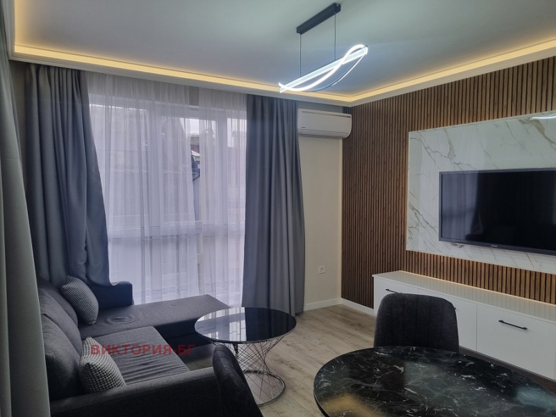 Дава под наем  1 slaapkamer Plovdiv , Kjutsjuk Parizj , 65 кв.м | 90165501 - изображение [2]