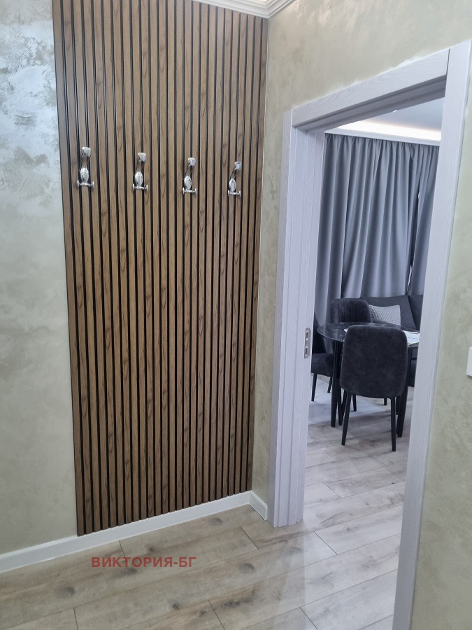 Дава под наем  1 slaapkamer Plovdiv , Kjutsjuk Parizj , 65 кв.м | 90165501 - изображение [7]