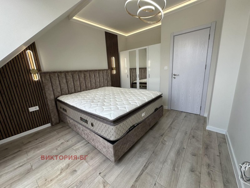 Дава под наем  1 slaapkamer Plovdiv , Kjutsjuk Parizj , 65 кв.м | 90165501 - изображение [4]