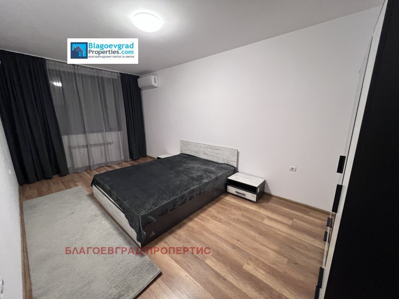 En renta  1 dormitorio Blagoevgrad , Idealen tsentar , 70 metros cuadrados | 83754690 - imagen [9]