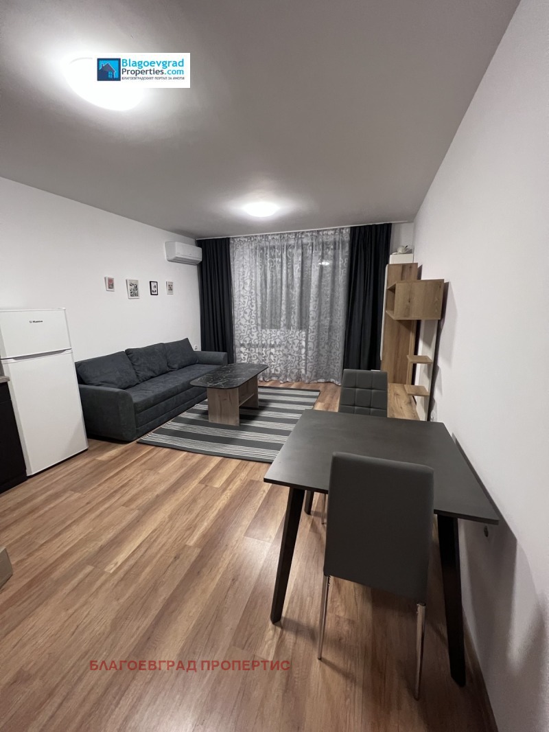 En renta  1 dormitorio Blagoevgrad , Idealen tsentar , 70 metros cuadrados | 83754690 - imagen [10]