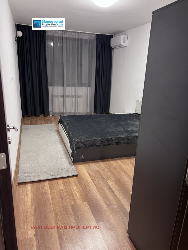 En renta  1 dormitorio Blagoevgrad , Idealen tsentar , 70 metros cuadrados | 83754690 - imagen [5]