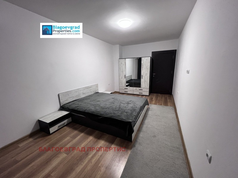 En renta  1 dormitorio Blagoevgrad , Idealen tsentar , 70 metros cuadrados | 83754690 - imagen [4]