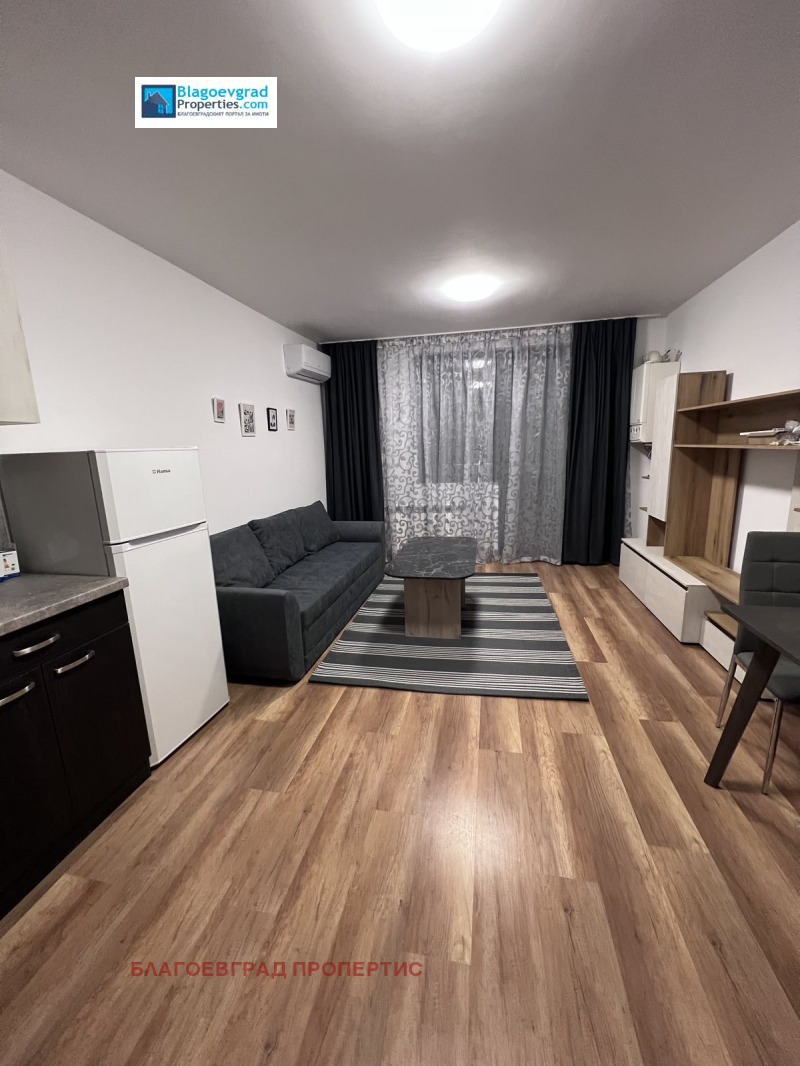 En renta  1 dormitorio Blagoevgrad , Idealen tsentar , 70 metros cuadrados | 83754690 - imagen [2]