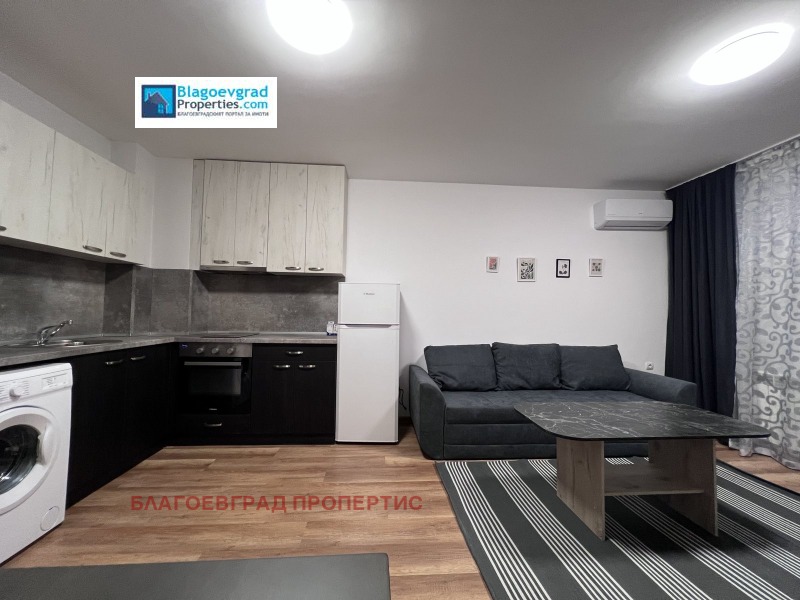 En renta  1 dormitorio Blagoevgrad , Idealen tsentar , 70 metros cuadrados | 83754690 - imagen [7]