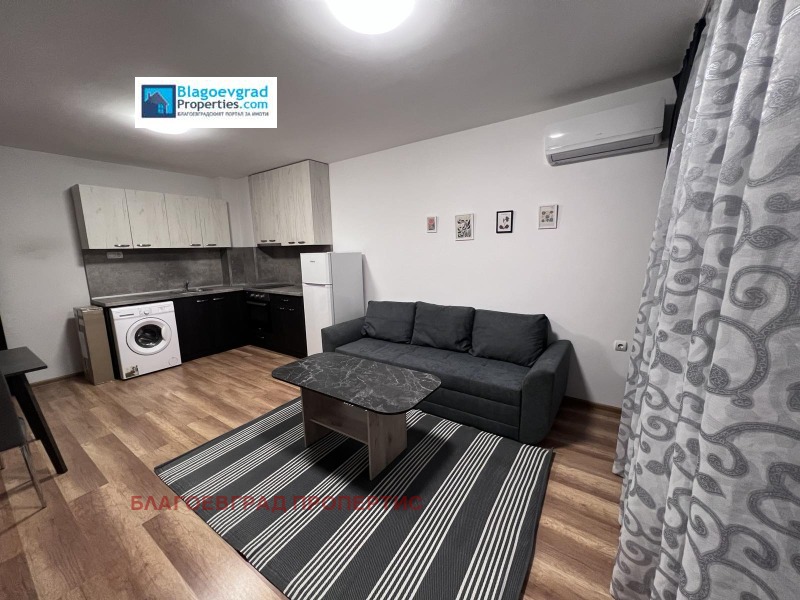 En renta  1 dormitorio Blagoevgrad , Idealen tsentar , 70 metros cuadrados | 83754690 - imagen [6]