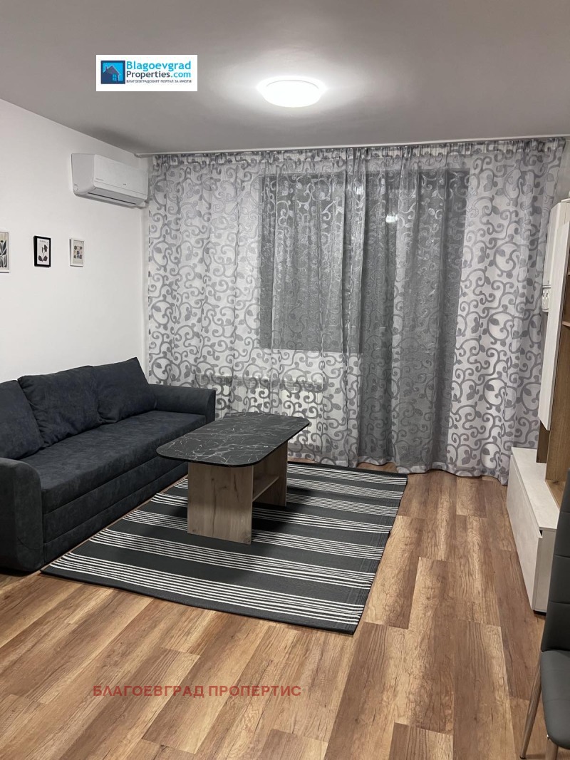 En renta  1 dormitorio Blagoevgrad , Idealen tsentar , 70 metros cuadrados | 83754690 - imagen [11]