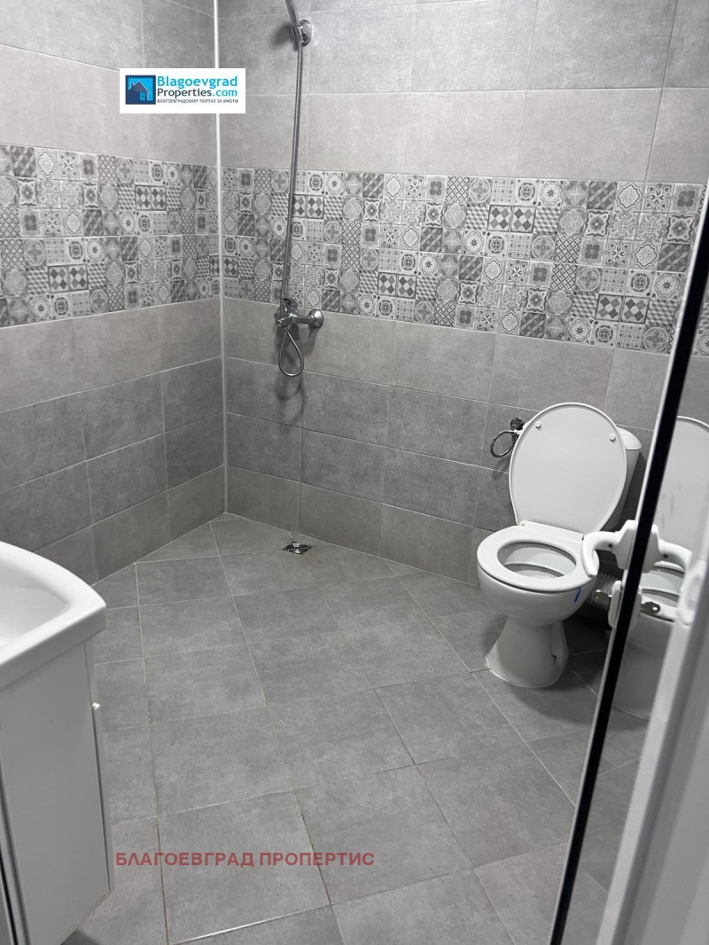 En renta  1 dormitorio Blagoevgrad , Idealen tsentar , 70 metros cuadrados | 83754690 - imagen [13]