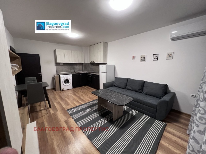 En renta  1 dormitorio Blagoevgrad , Idealen tsentar , 70 metros cuadrados | 83754690 - imagen [3]