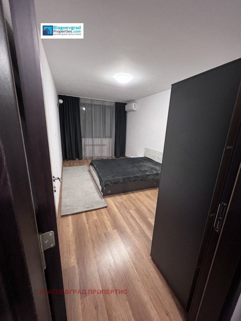 En renta  1 dormitorio Blagoevgrad , Idealen tsentar , 70 metros cuadrados | 83754690 - imagen [8]