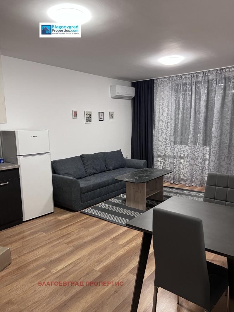 En renta  1 dormitorio Blagoevgrad , Idealen tsentar , 70 metros cuadrados | 83754690 - imagen [12]